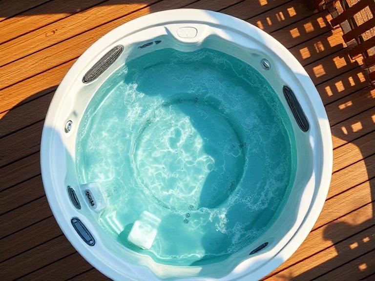 Jacuzzi