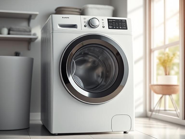 Lave-linge